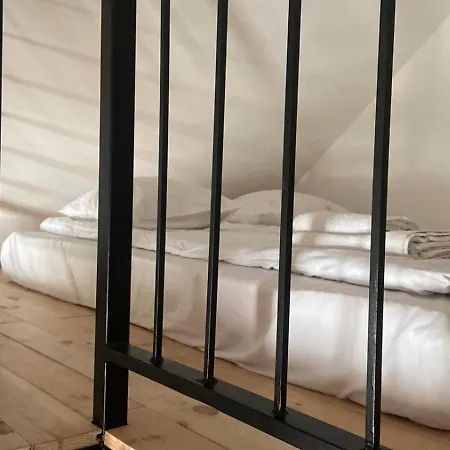 Apartmentsun Loft Old Town 11