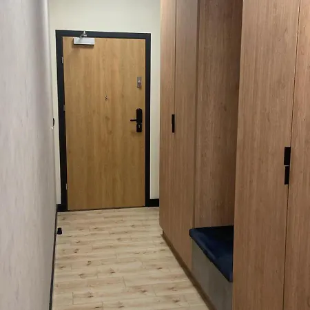 Apartmentsun Loft Old Town 11 브로츠와프