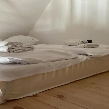 Apartmentsun Loft Old Town 11 * Wroclaw