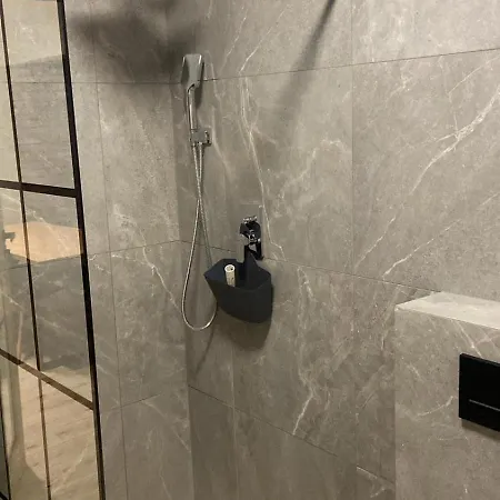 Apartmentsun Loft Old Town 11 아파트 *