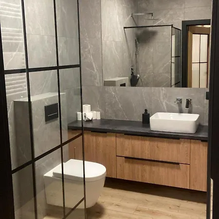 Apartmentsun Loft Old Town 11 아파트