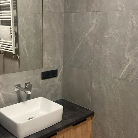Apartmentsun Loft Old Town 11 아파트 *