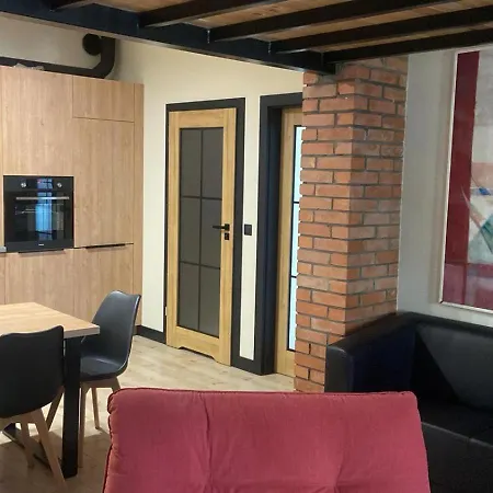 Apartmentsun Loft Old Town 11 * Wroclaw
