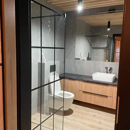 Apartmentsun Loft Old Town 11