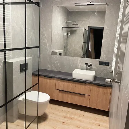 Apartmentsun Loft Old Town 11 아파트 *