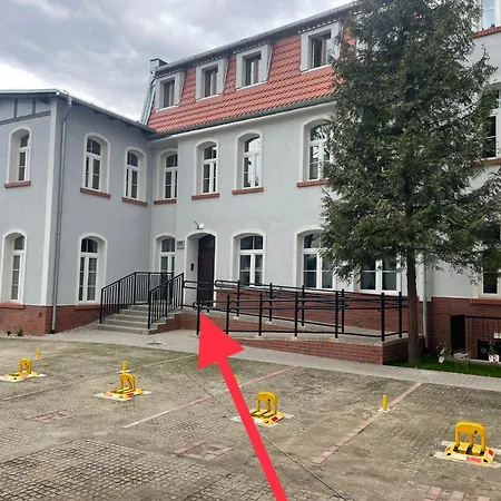 Apartmentsun Loft Old Town 11 Daire Wroclaw
