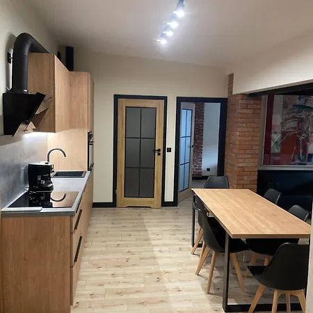 Apartmentsun Loft Old Town 11 아파트 *