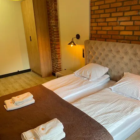 Apartmentsun Loft Old Town 11 Daire Wroclaw