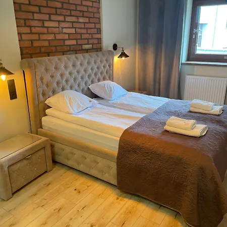 Apartmentsun Loft Old Town 11